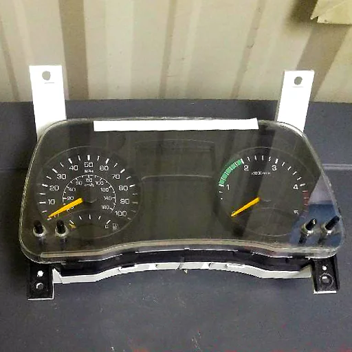 Instrument Clusters - YellowIronParts