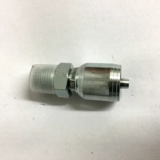 Hydraulic Fittings - YellowIronParts