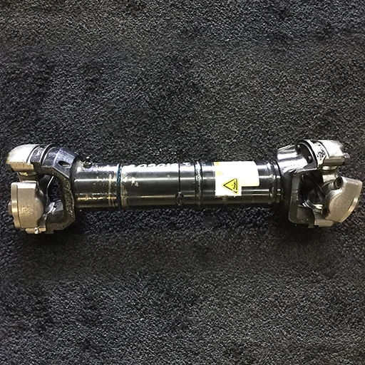 Driveshafts - YellowIronParts