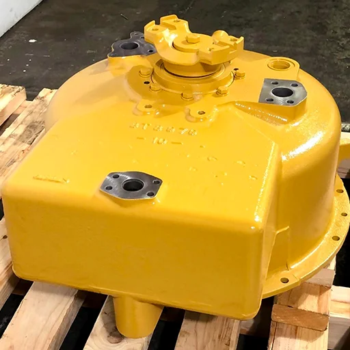 Torque Converters - YellowIronParts