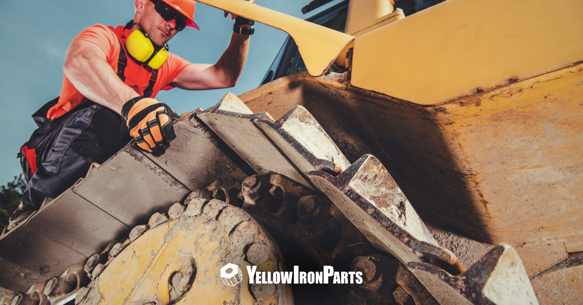 Featured image for “A Guide to Preventive Maintenance & Extending the Life of Your Heavy Equipment”