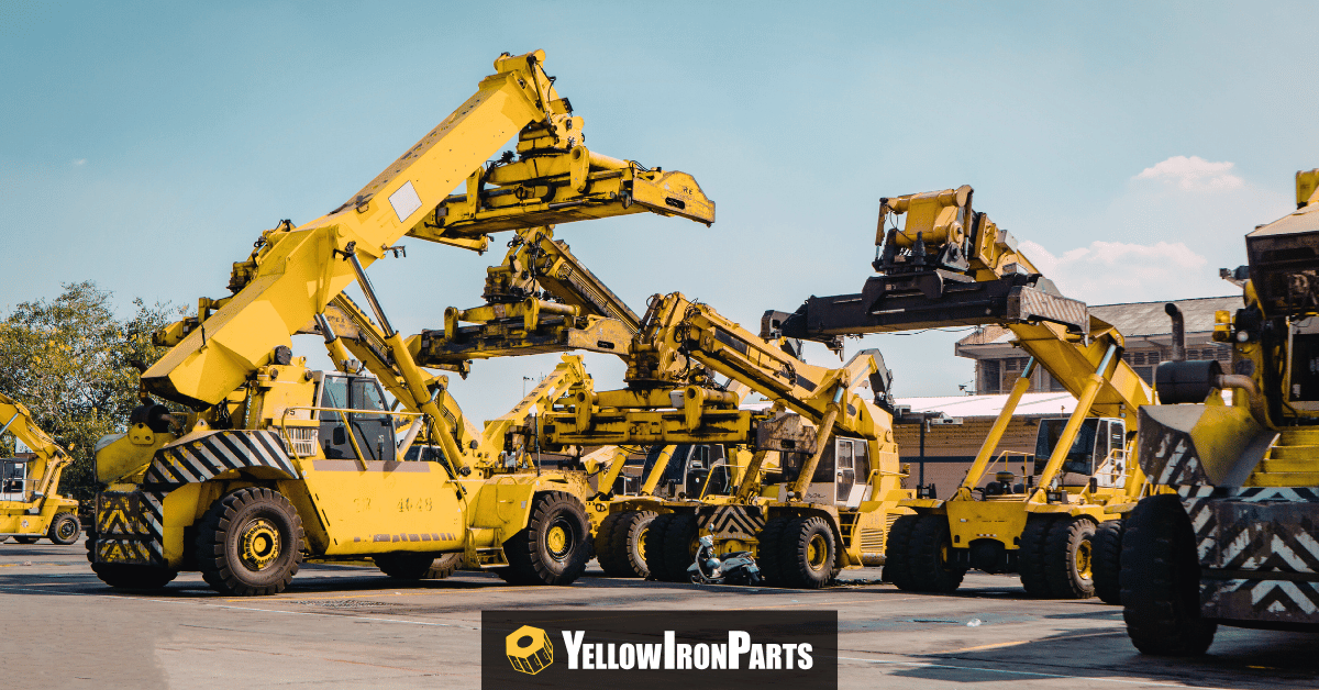 Diagnostic Tools every heavy equipment shop needs - YellowIronParts