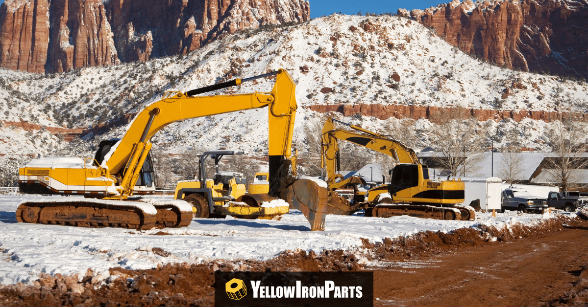 Featured image for “Preparing Your Equipment for Winter”